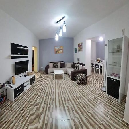 Scodrinon Hostel Shkodër Eksteriør billede