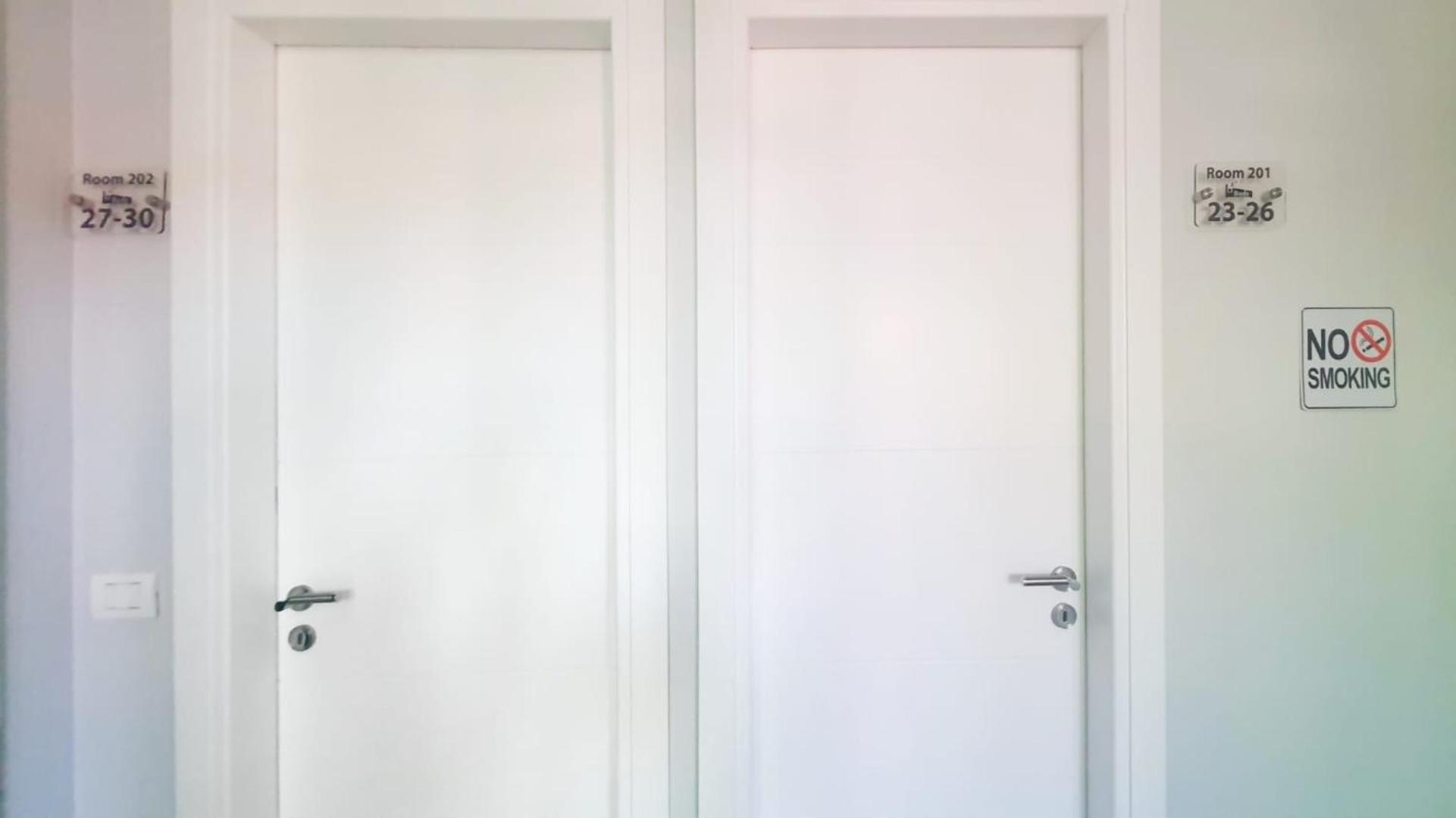 Scodrinon Hostel Shkodër Eksteriør billede