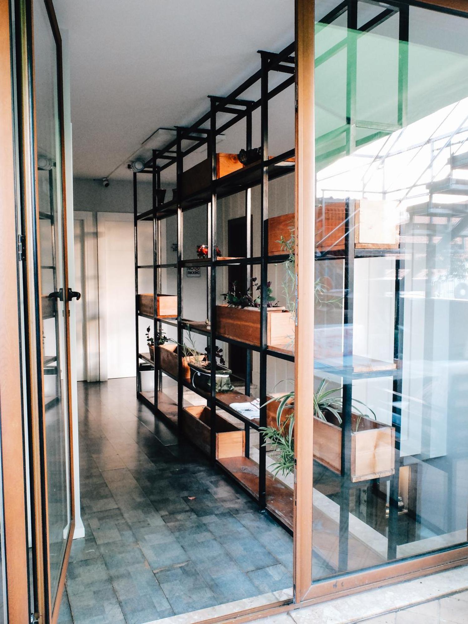 Scodrinon Hostel Shkodër Eksteriør billede