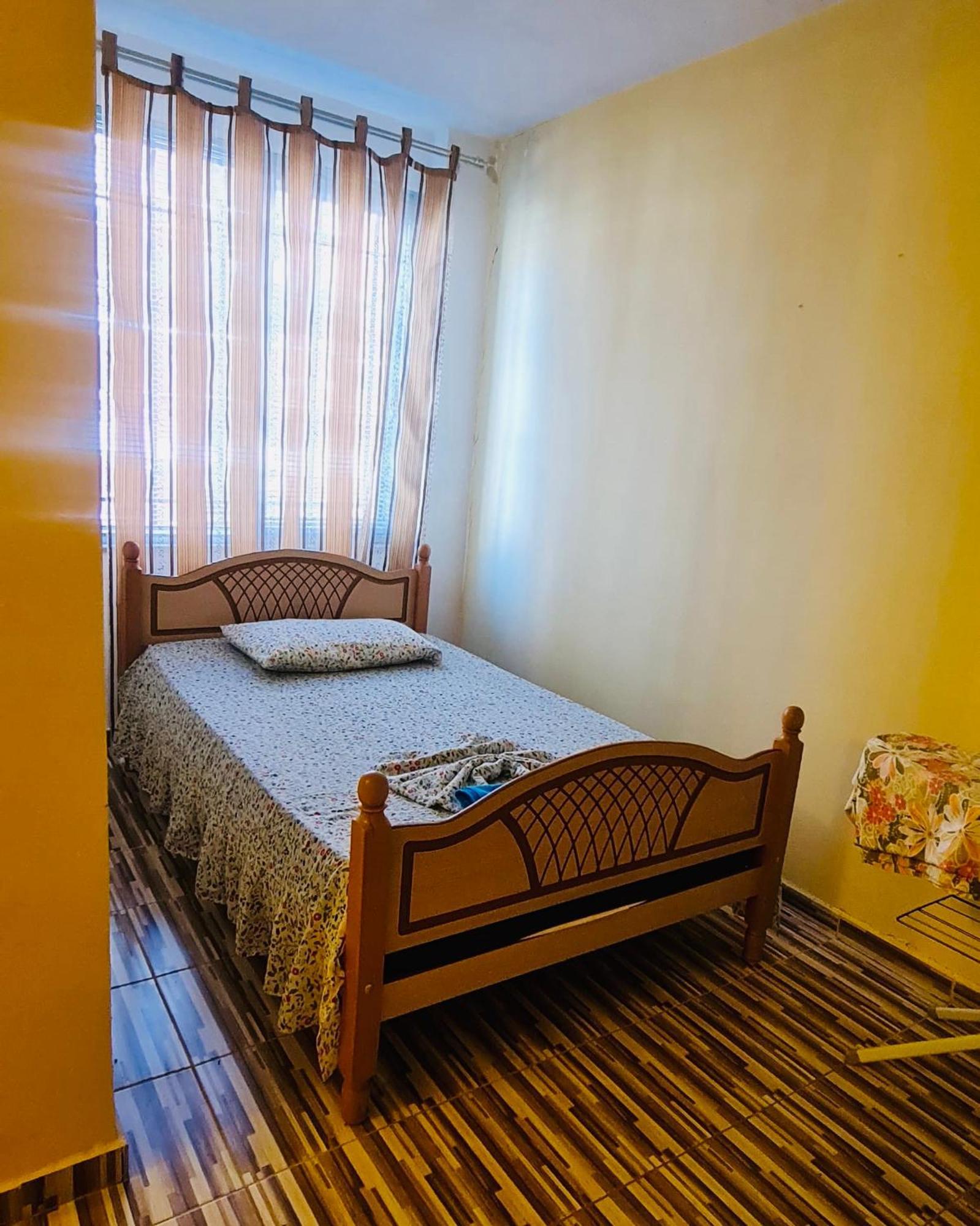 Scodrinon Hostel Shkodër Eksteriør billede