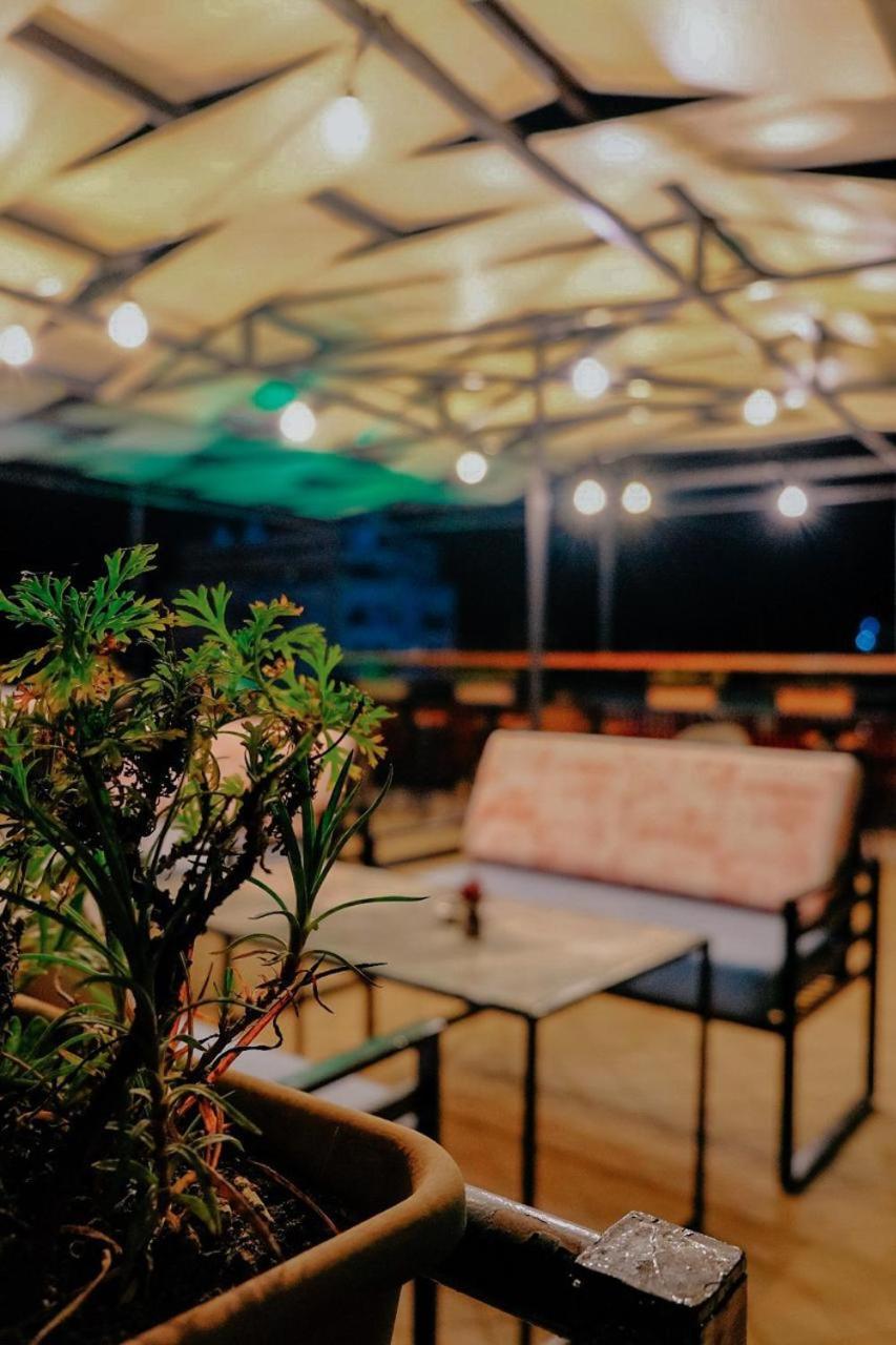 Scodrinon Hostel Shkodër Eksteriør billede