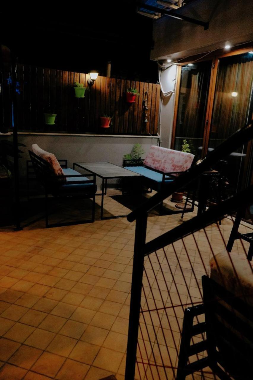 Scodrinon Hostel Shkodër Eksteriør billede